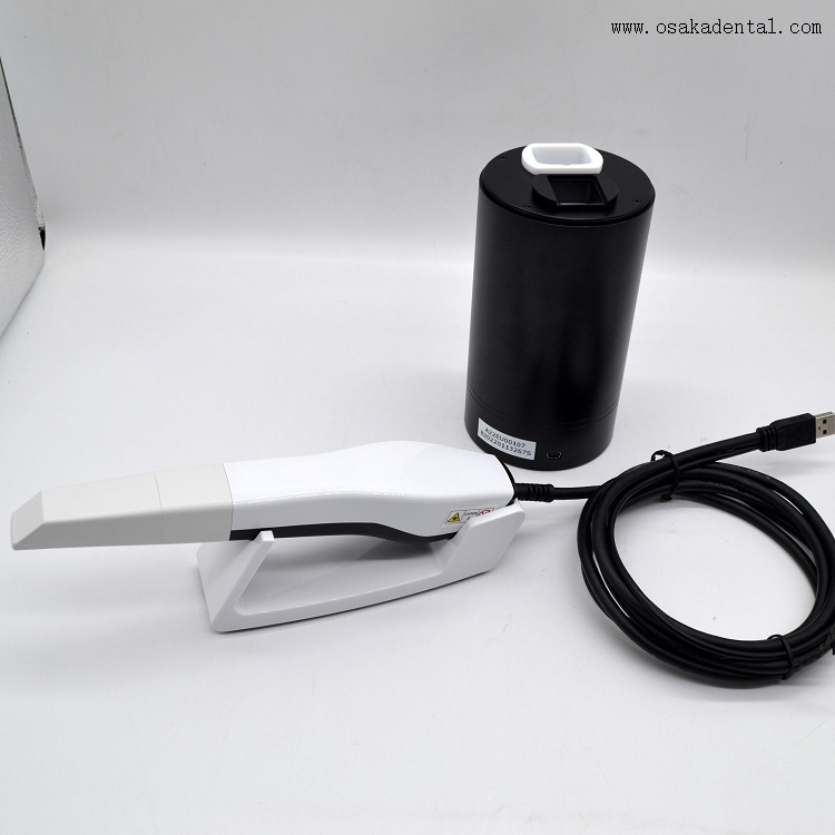Dental 3D Scanner High Quality Made in China OSA-F062- S2