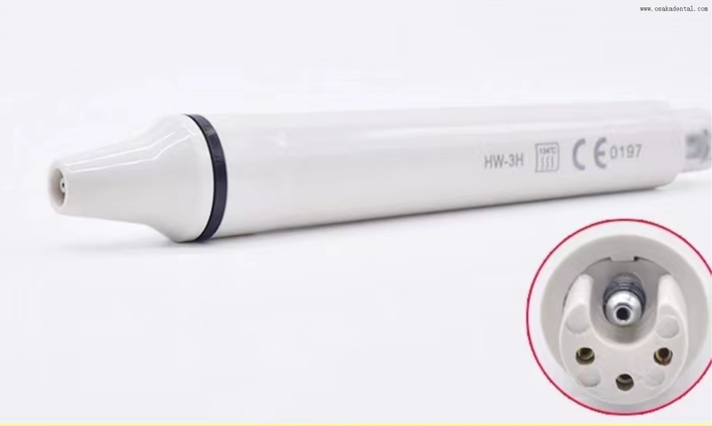 Dental Ultrasonic Scaler Handpiece HW-3H