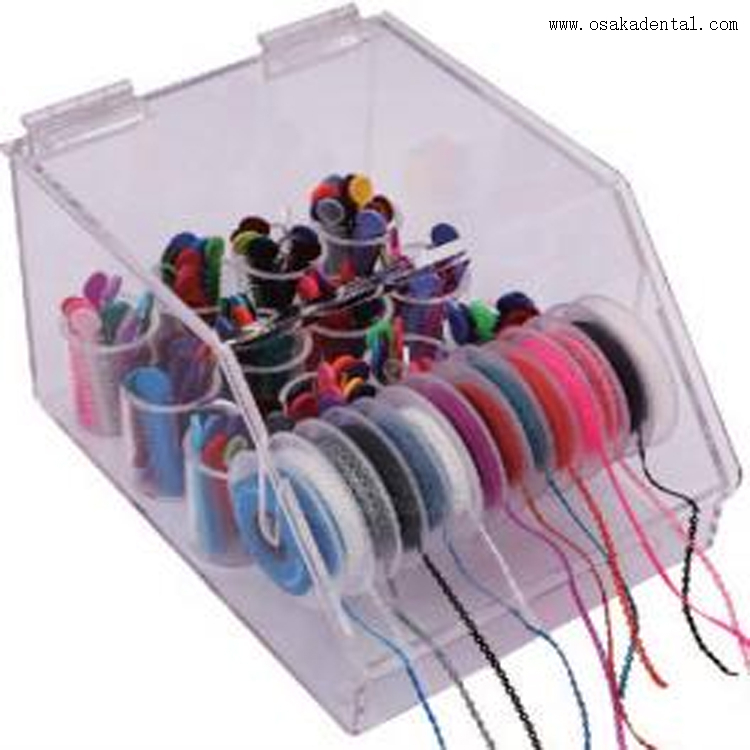 Orthodontic Accessories Dental Power Chain Dispenser