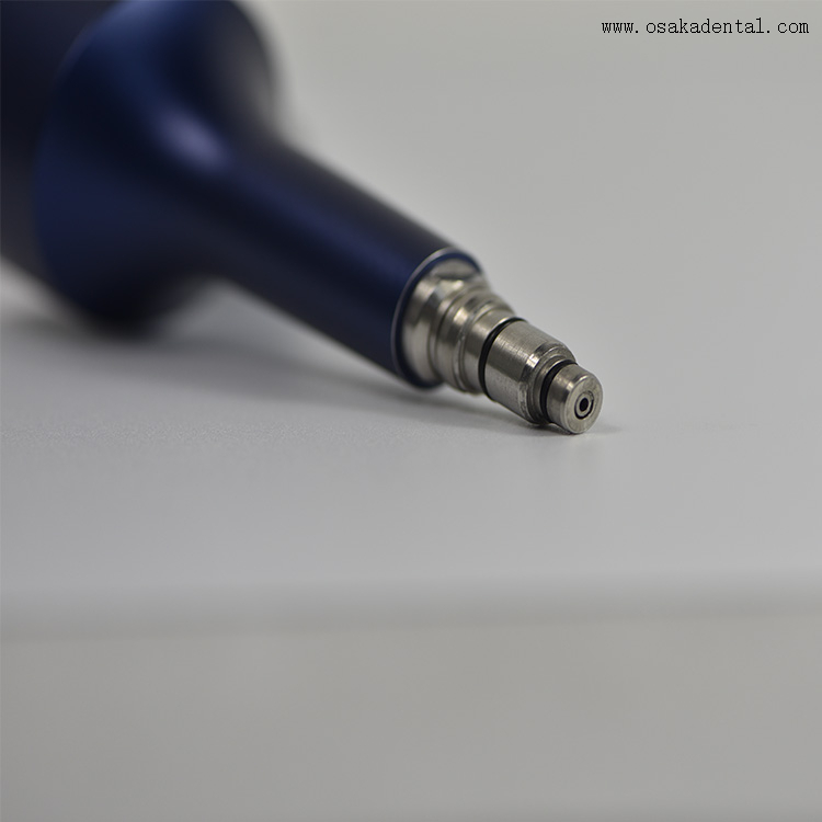 Dental Prophy Mate for Teeth Polishing and Whitening 