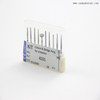 Dental Crown& Bridge Preparation Burs Set
