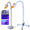 Moblie Teeth Whitening Unit with Three Color Tube