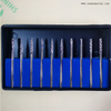 Dental Lab Carbide Burs for Cutting