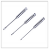 Good Material Stainless Steel Gates Drill And Pesso Reamer