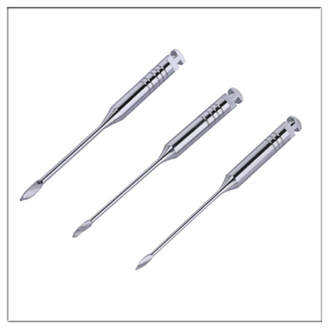 Good Material Stainless Steel Gates Drill And Pesso Reamer