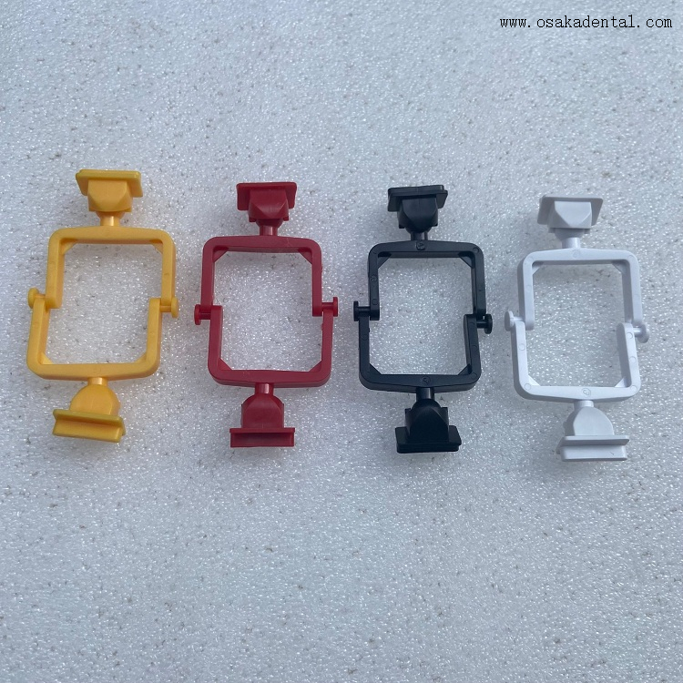 Dental Consumable Products Disposable Bite Pad