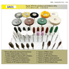 Popular HP Kit for Grinding Or Polish Metal Or Alloy