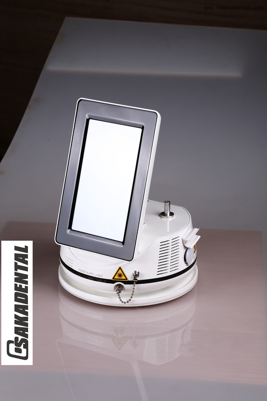 10W Dental Laser Dental Medical Diode Laser System with CE