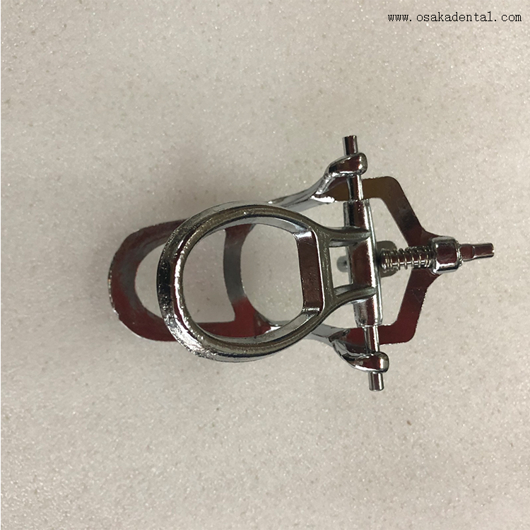Dental Laboratory Materials Dental Alloy Articulator