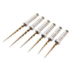 Super Pro-fleixble Retreatment Endodontic Files