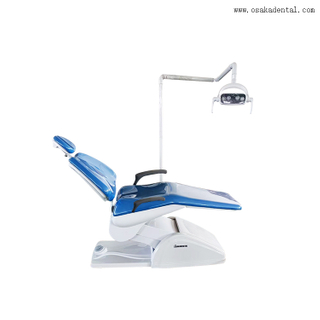 Foot Pedal Patient Chair For Clinic