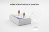 Dental Polishing Burs Kit OSA-QR2001