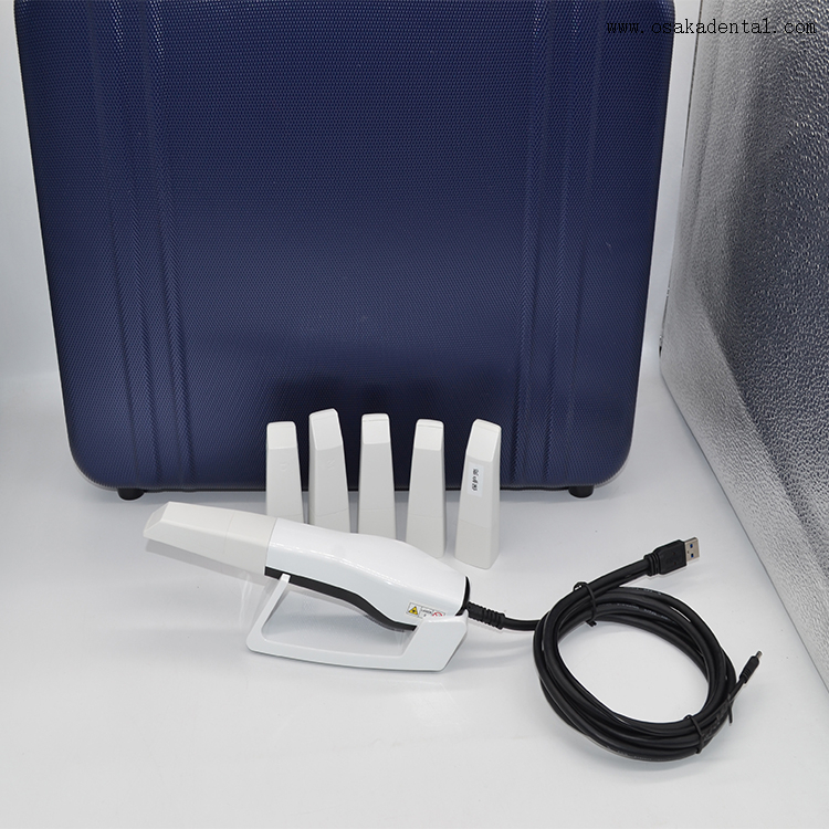 Dental Intraoral Digital Impression Instrument