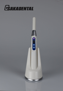 One second 2700mw/cm Dental Curing Light for dental unit
