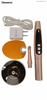 One second Dental Curing Light for dental unit
