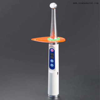 Dental 1 Second Curing Light with Two Function for Orthodontic And for Filling