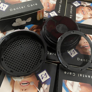 Dental Veneers Arrangement Box Plastic Pretreatment Box