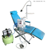 Dental Portable Dental Units with Air Compressor OSA-F188- 1A