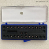 Dental Ortho Bracket Monoblock Mini MBT/ROTH Brackets OSA-P50
