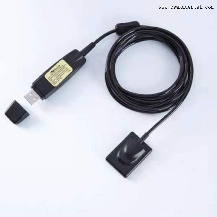 Dental Ateco 301 New X-ray Sensor High Quality Made in China