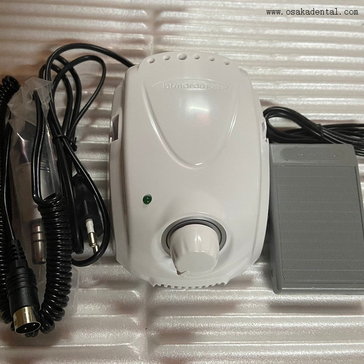 Dental Btmarathon Micro Motor 35.000RPM with E-Type OSA-F048-W-C