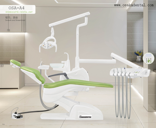 Cheap And Nice Dental Chair Dental Unit OSA-A4