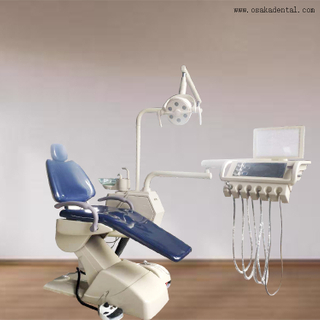 Dental Equipment Whole Set Complete Dental Chair Dentist Chairs on Sale