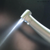 Super Quality Fiber Optic Handpiece Contra Angle with Mini Head