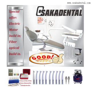 Vinyl Covers Cover Dental Chair With Assistant Tray