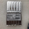 Dental Niti Files Protaper Next File OSA-N+S