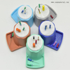 Dental Endo Clean Holder for Endodontic Files