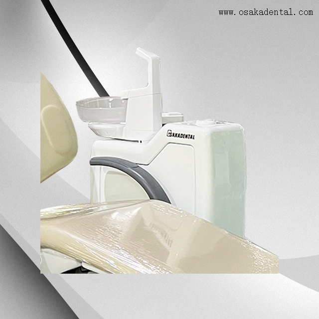 Surgical Electric Electronic Dental Chair 
