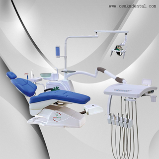 Vinyl Covers Leather Dental Chair With Dentist Stool dental alginate material