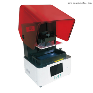 High-Precision Dental 3D Printer OSA-3D01