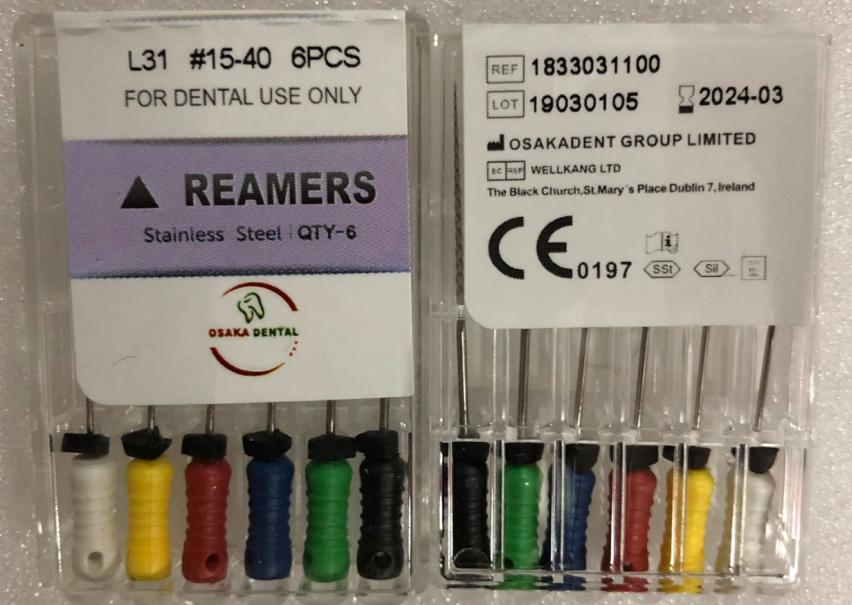 reamer