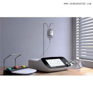 Fiber Optic Dental Implant Machine with Implant Handpiece