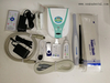 Dental wireless oral camera with USB+VGA output