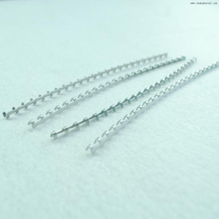 Dental Clinic Use Arch Bar for Orthodontic 