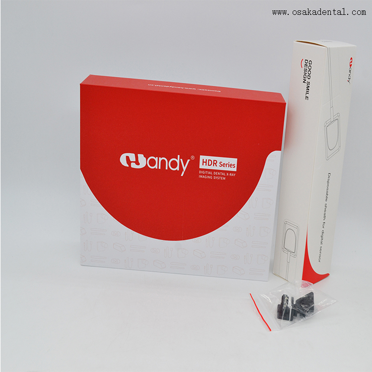 Dental X ray Digital Sensor