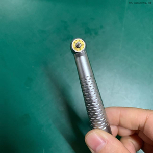 5 LED High Speed Dental Clini Handpiece with 2 Or 4 Holes