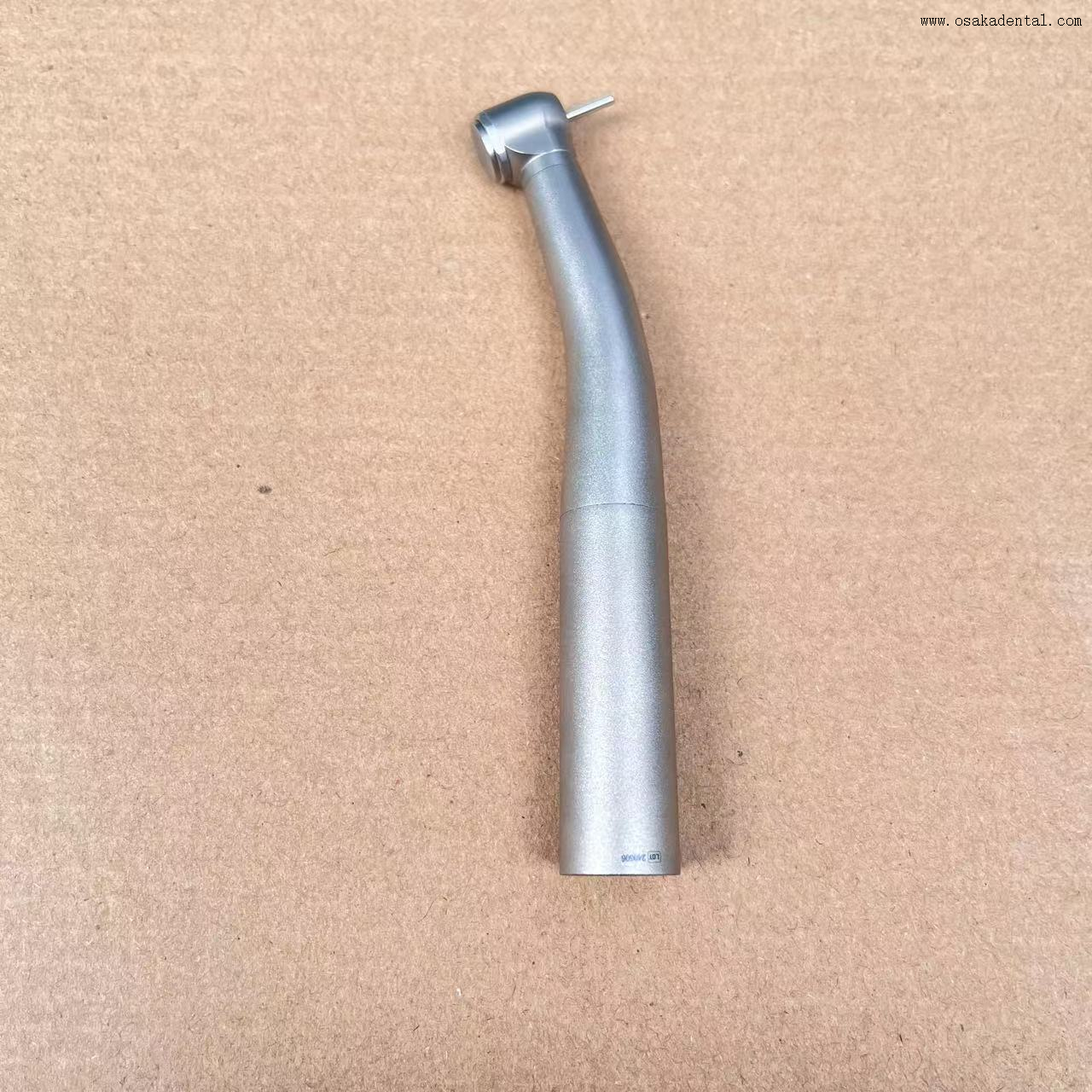 Supper Light Titanium Fiber Optic High Speed Handpiece without Coupling