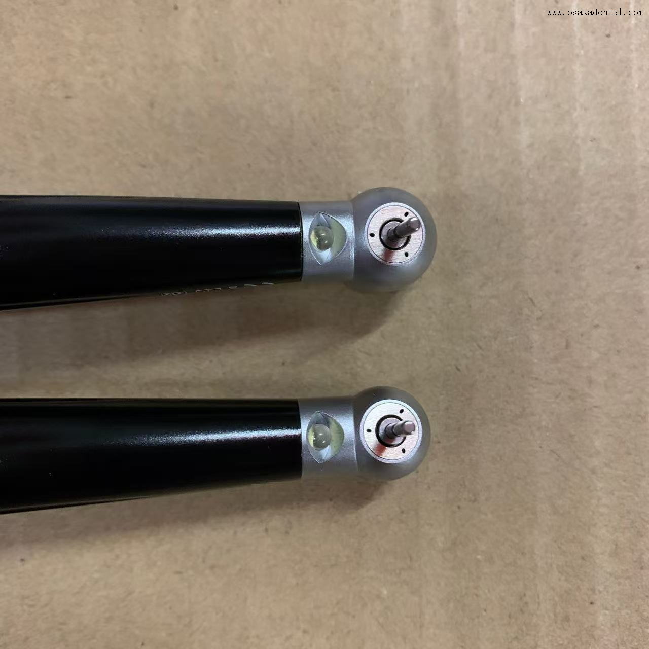 Colored LED High Speed Handpiece with 3 Water Spray