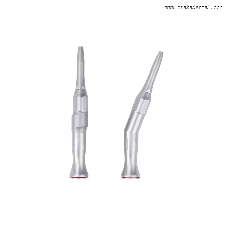 Dental 1:2 Surgical Straight Handpiece