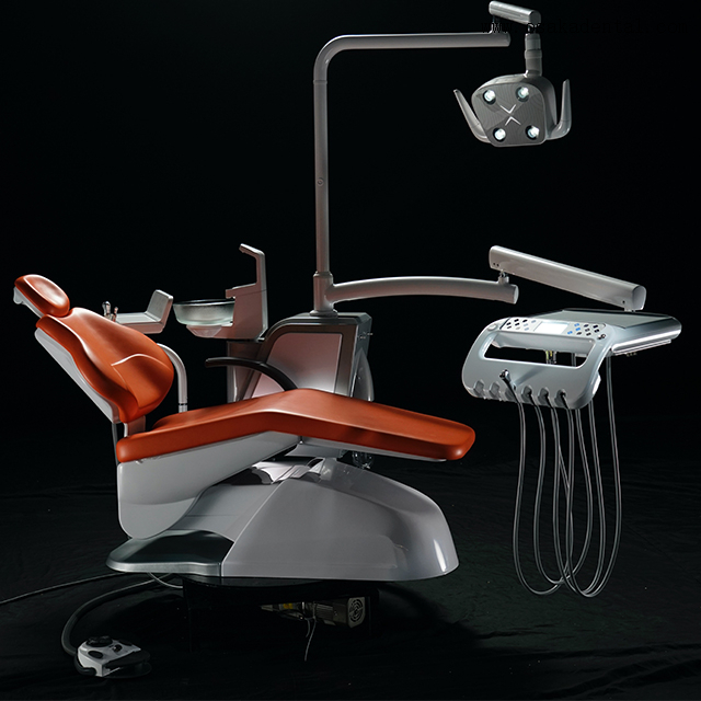 New style design dental chair 