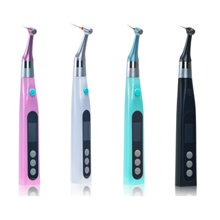 Dental colorful endo motor without base