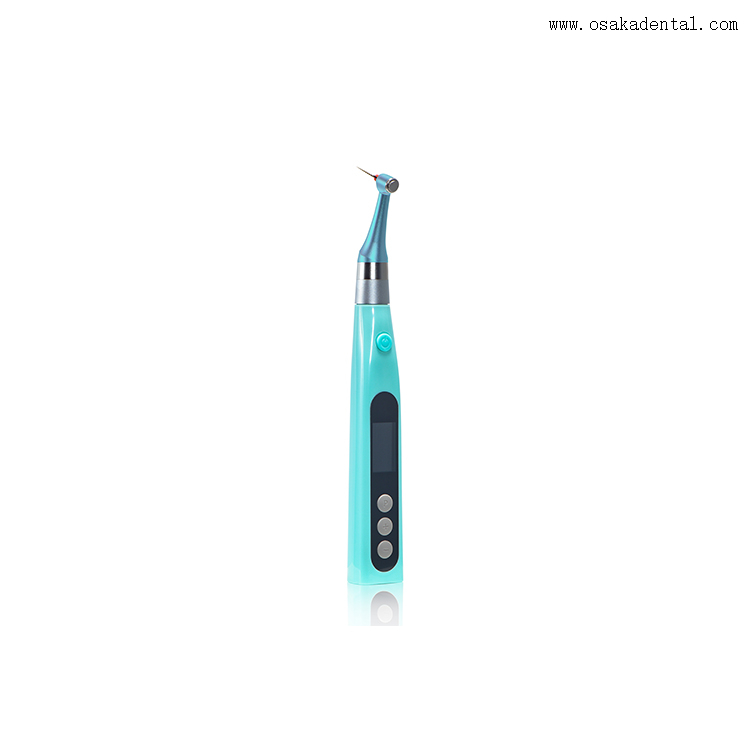 Dental Equipment Colorful Endo Motor without Base