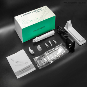 Dental Equipment Dental Implant Locator Detector