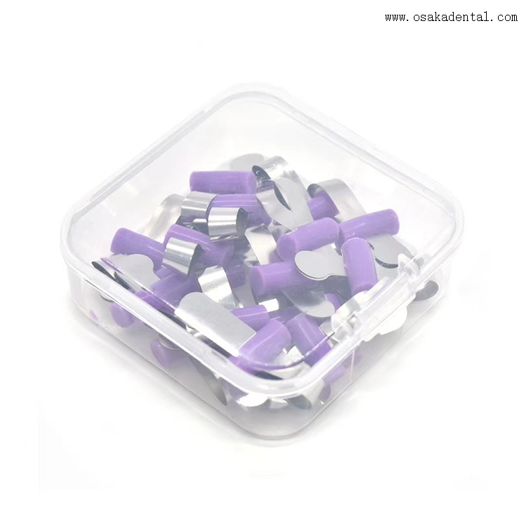 Dental Material Dental Matrix Band for Teeth Restoring