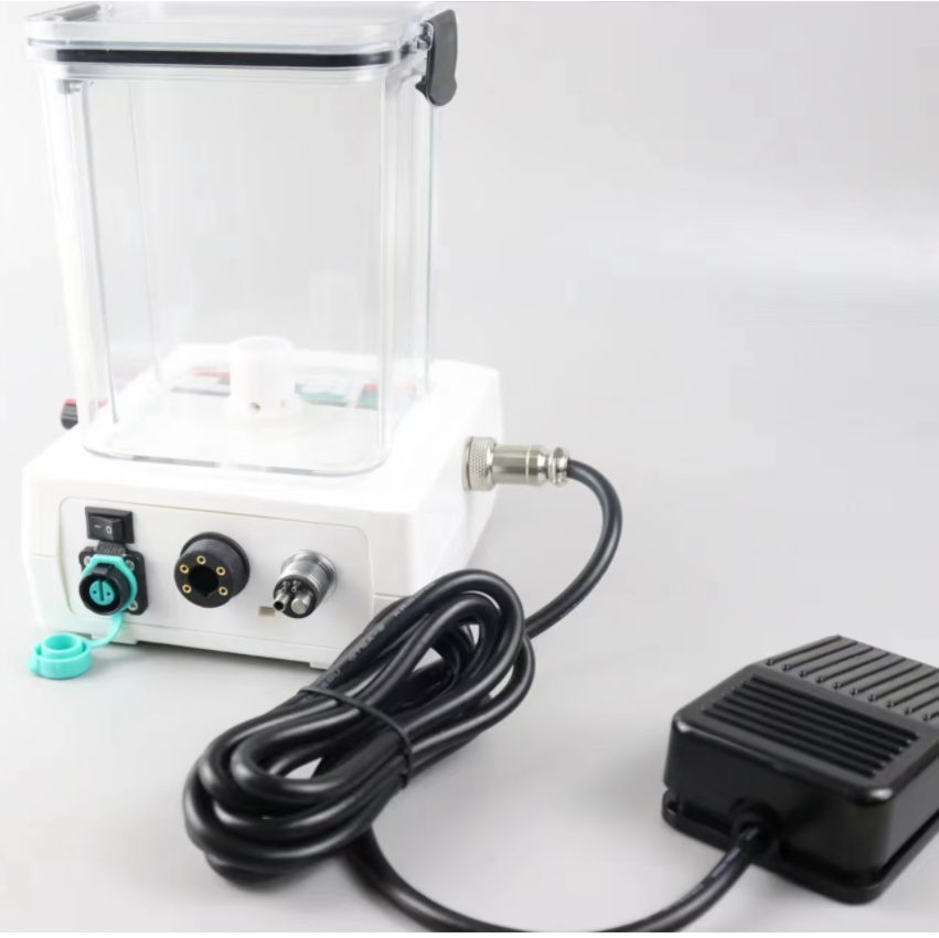 What Are the Latest Innovations in X-Ray Technology and Sensors?