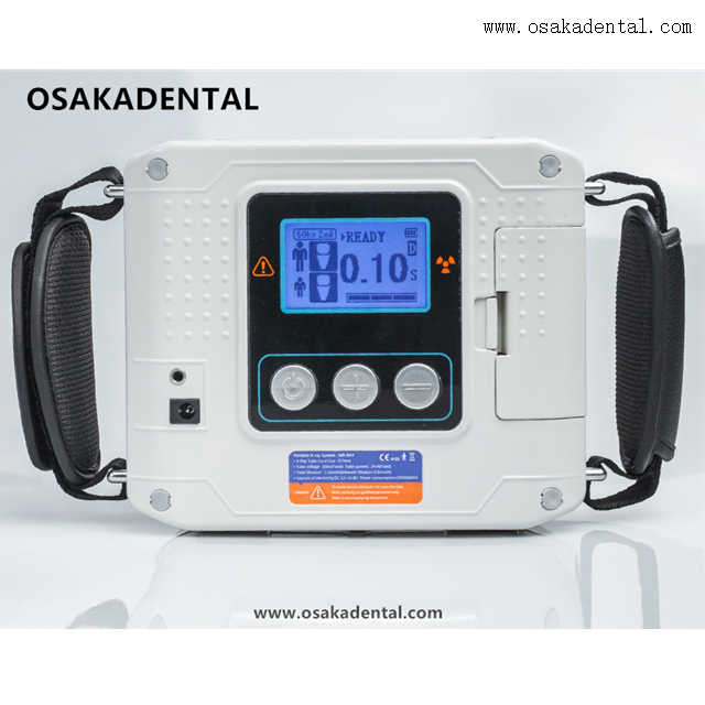 Portable Digital Dental X Ray Machine for Sensor